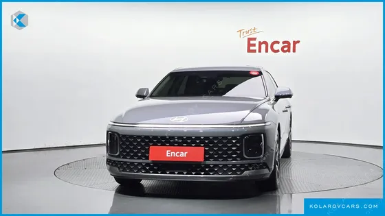 HYUNDAI GRANDEUR PREMIUM