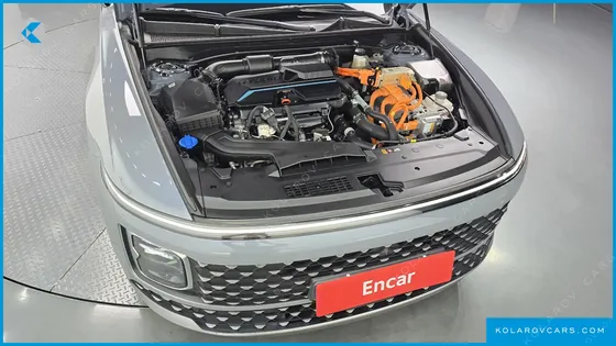 HYUNDAI GRANDEUR PREMIUM