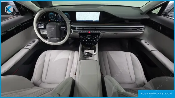 HYUNDAI GRANDEUR PREMIUM