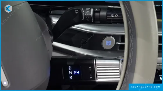 HYUNDAI GRANDEUR PREMIUM