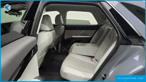 HYUNDAI GRANDEUR PREMIUM