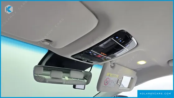 HYUNDAI GRANDEUR PREMIUM