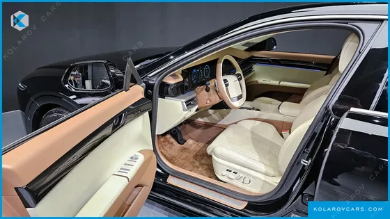 HYUNDAI GRANDEUR 2,5 GASOLINE 2WD
