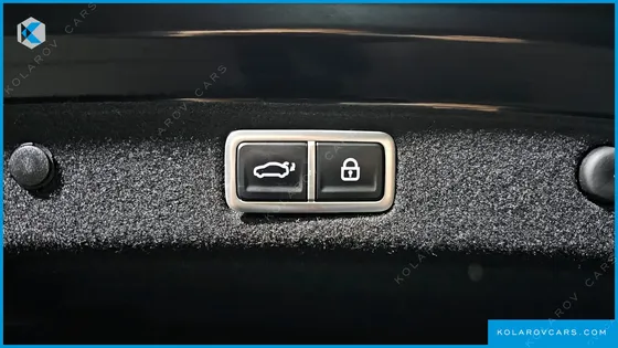 HYUNDAI GRANDEUR 2,5 GASOLINE 2WD