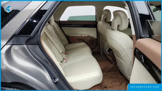 HYUNDAI GRANDEUR CALLIGRAPHY