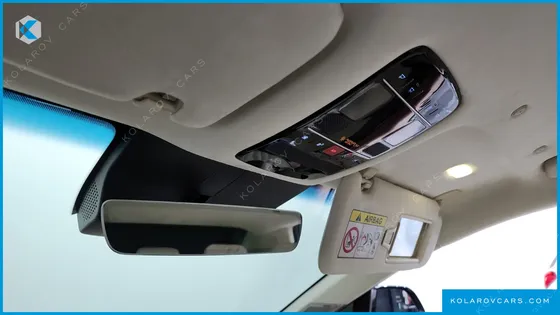 HYUNDAI GRANDEUR CALLIGRAPHY