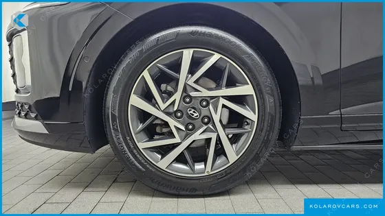 HYUNDAI GRANDEUR EXCLUSIVE
