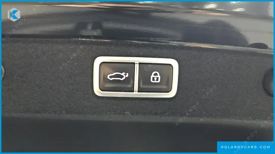 HYUNDAI GRANDEUR EXCLUSIVE