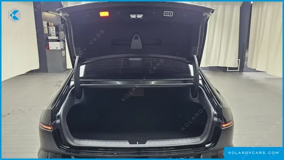 HYUNDAI GRANDEUR EXCLUSIVE