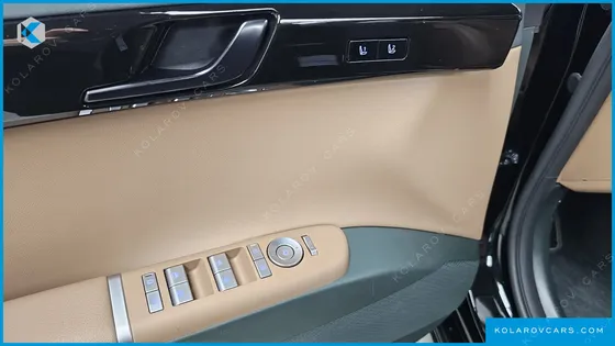 HYUNDAI GRANDEUR EXCLUSIVE