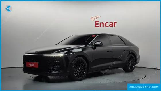 HYUNDAI GRANDEUR 2,5 GASOLINE 2WD