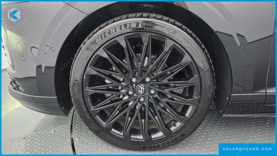 HYUNDAI GRANDEUR 2,5 GASOLINE 2WD