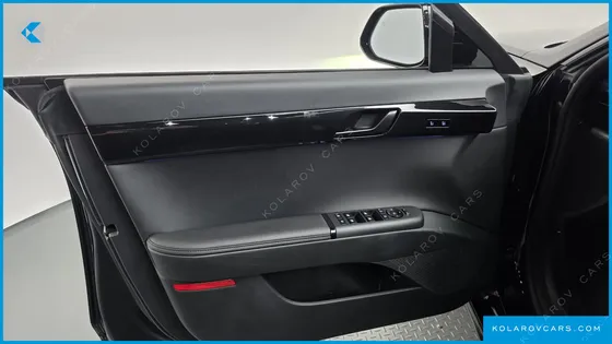 HYUNDAI GRANDEUR 2,5 GASOLINE 2WD