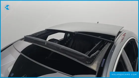 MERCEDES S-CLASS S400L 4MATIC