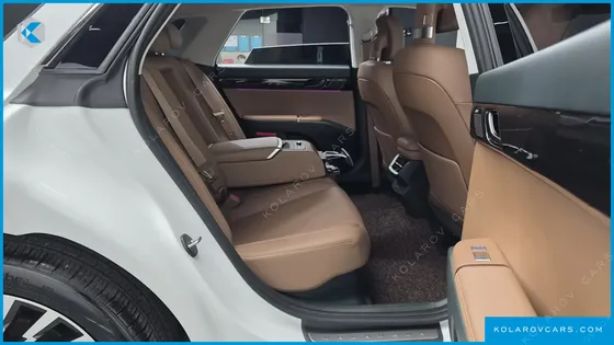 HYUNDAI GRANDEUR CALLIGRAPHY