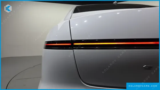HYUNDAI GRANDEUR CALLIGRAPHY