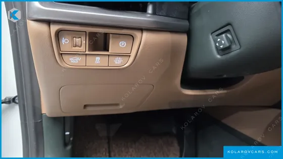 HYUNDAI GRANDEUR CALLIGRAPHY