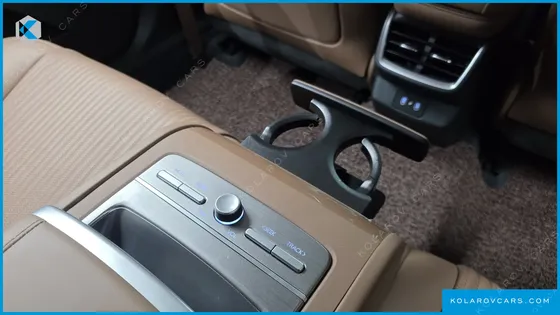 HYUNDAI GRANDEUR CALLIGRAPHY