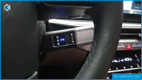 HYUNDAI GRANDEUR 2,5 GASOLINE 2WD