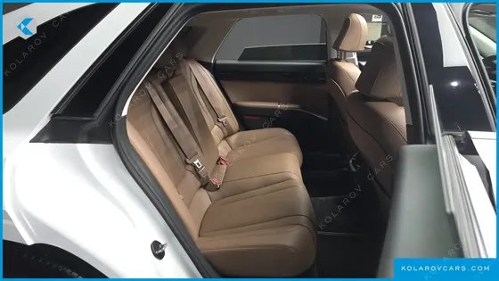 HYUNDAI GRANDEUR 2,5 GASOLINE 2WD