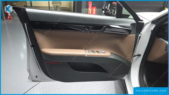 HYUNDAI GRANDEUR 2,5 GASOLINE 2WD