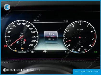 MERCEDES S-CLASS S350L
