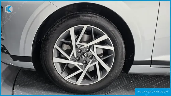 HYUNDAI GRANDEUR 3.5 LPG 2WD (TAXI)