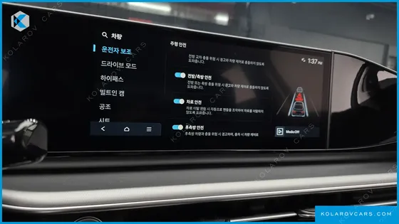 HYUNDAI GRANDEUR 3.5 LPG 2WD (TAXI)