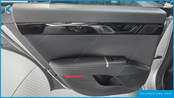 HYUNDAI GRANDEUR 3.5 LPG 2WD (TAXI)
