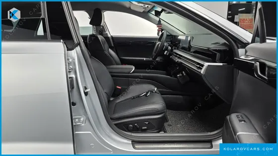 HYUNDAI GRANDEUR 3.5 LPG 2WD (TAXI)