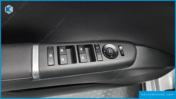 HYUNDAI GRANDEUR 3.5 LPG 2WD (TAXI)