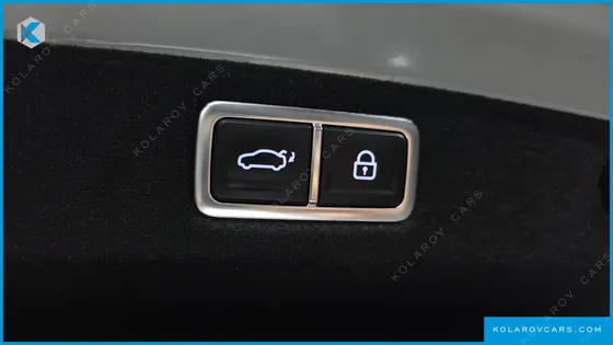 HYUNDAI GRANDEUR 3.5 LPG 2WD (TAXI)