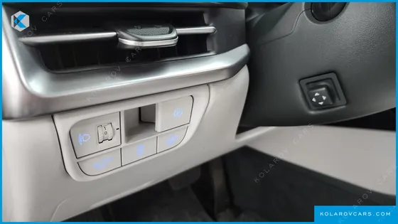 HYUNDAI GRANDEUR CALLIGRAPHY