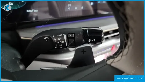 HYUNDAI GRANDEUR CALLIGRAPHY
