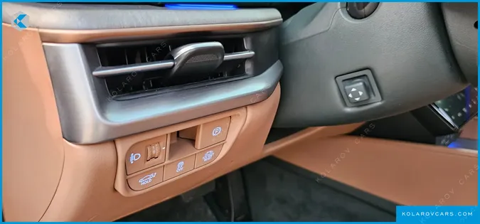 HYUNDAI GRANDEUR CALLIGRAPHY