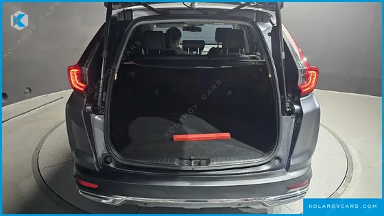 HONDA CR-V 2.0 HYBRID TOURING 4WD