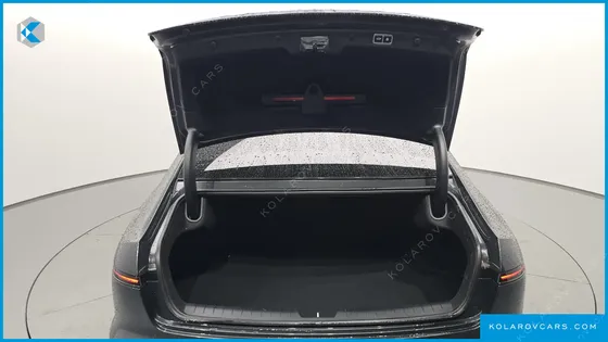 HYUNDAI GRANDEUR 2,5 GASOLINE 2WD