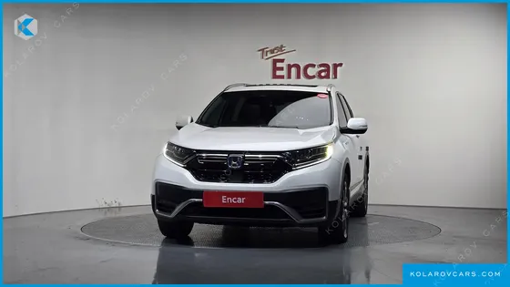 HONDA CR-V 2.0 HYBRID TOURING 4WD