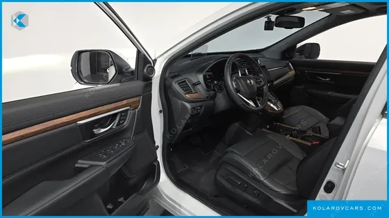 HONDA CR-V 2.0 HYBRID TOURING 4WD