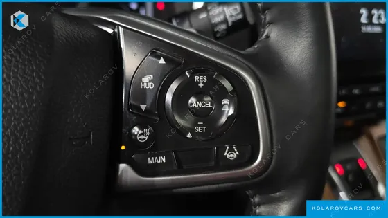 HONDA CR-V 2.0 HYBRID TOURING 4WD
