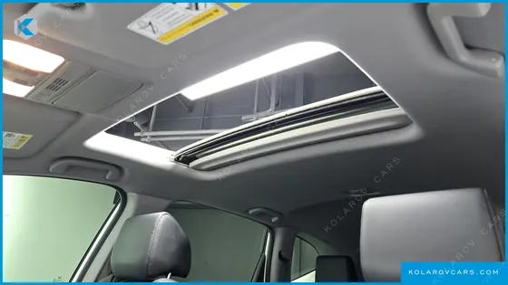 HONDA CR-V 2.0 HYBRID TOURING 4WD