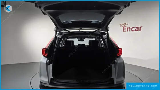 HONDA CR-V 2.0 HYBRID TOURING 4WD