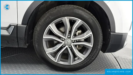 HONDA CR-V 2.0 HYBRID TOURING 4WD