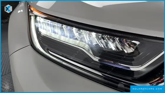 HONDA CR-V 2.0 HYBRID TOURING 4WD