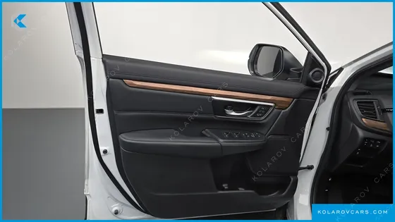 HONDA CR-V 2.0 HYBRID TOURING 4WD
