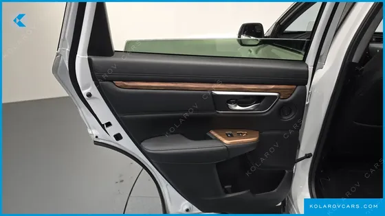 HONDA CR-V 2.0 HYBRID TOURING 4WD