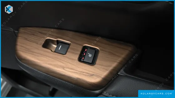 HONDA CR-V 2.0 HYBRID TOURING 4WD