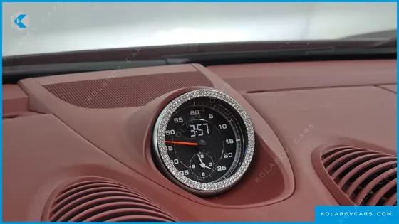 PORSCHE 718 2.5 GTS