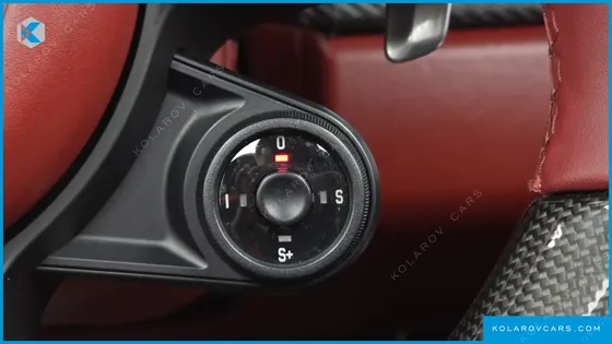 PORSCHE 718 2.5 GTS