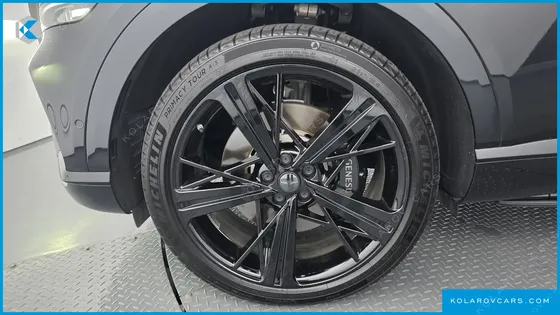 GENESIS GV80 3.5T E-S/C GASOLINE AWD